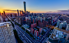 中国经济向好提升全球预期