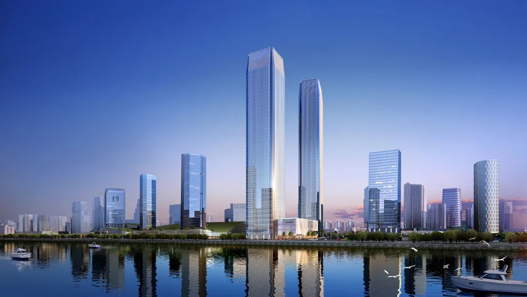 联合国际授予汇景控股有限公司“B+”的国际长期发行人评级，评级展望正面